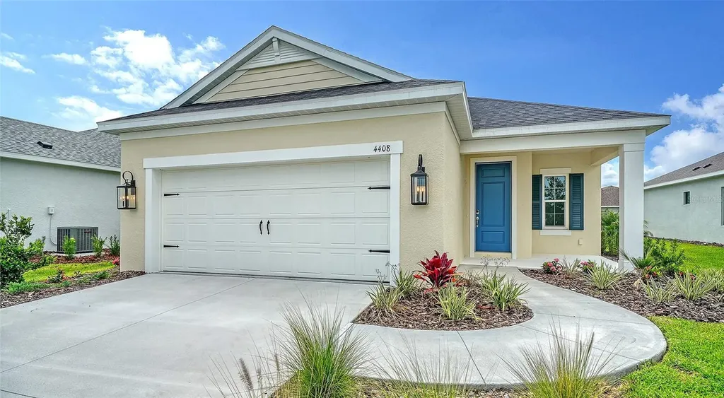 4408 Spoon Blade Drive Parrish FL 34219