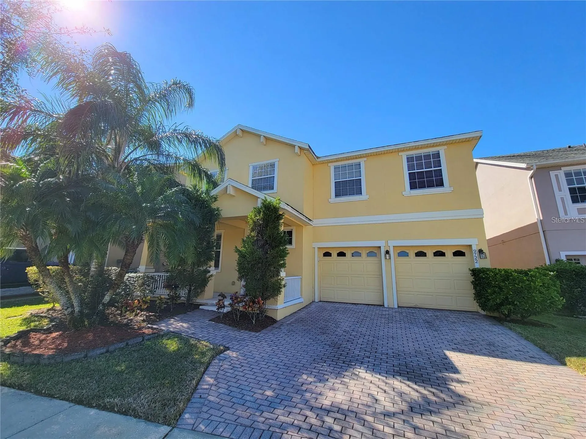 9722 Moss Rose Way Orlando FL 32832