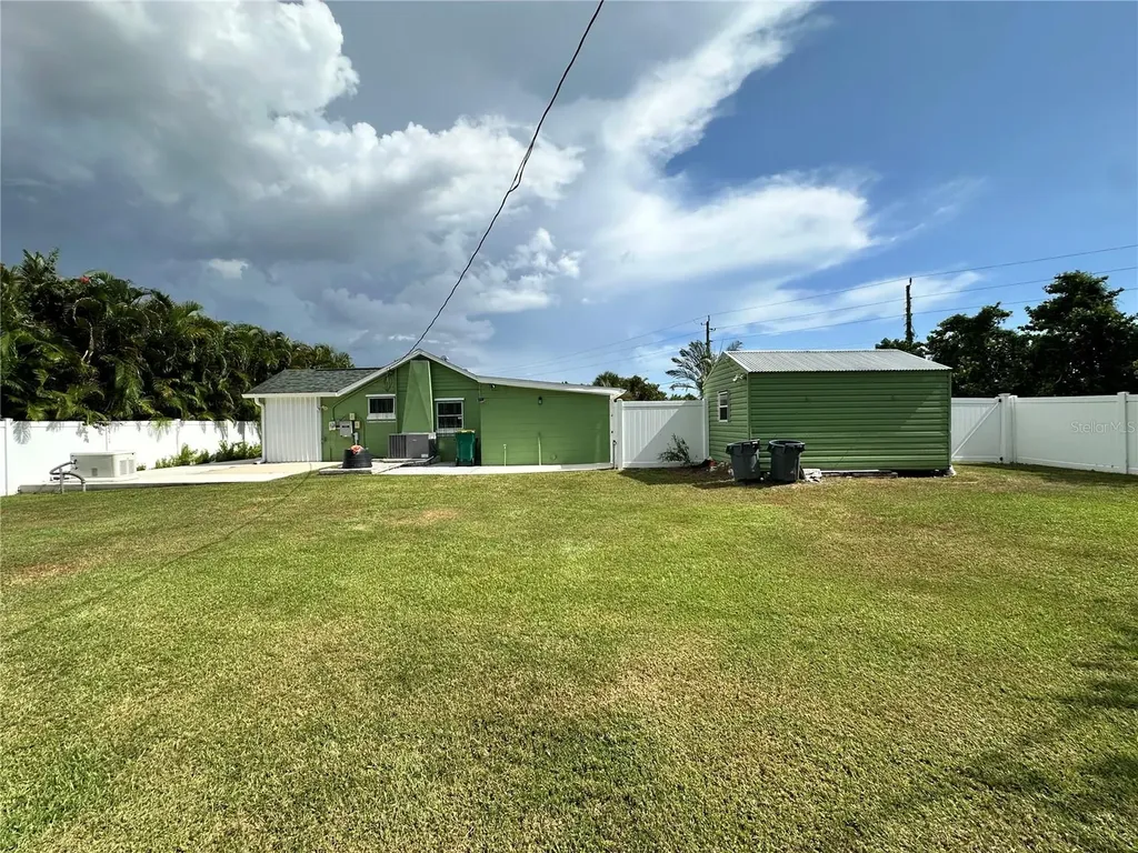 1230 Woodlawn Avenue Punta Gorda FL 33950
