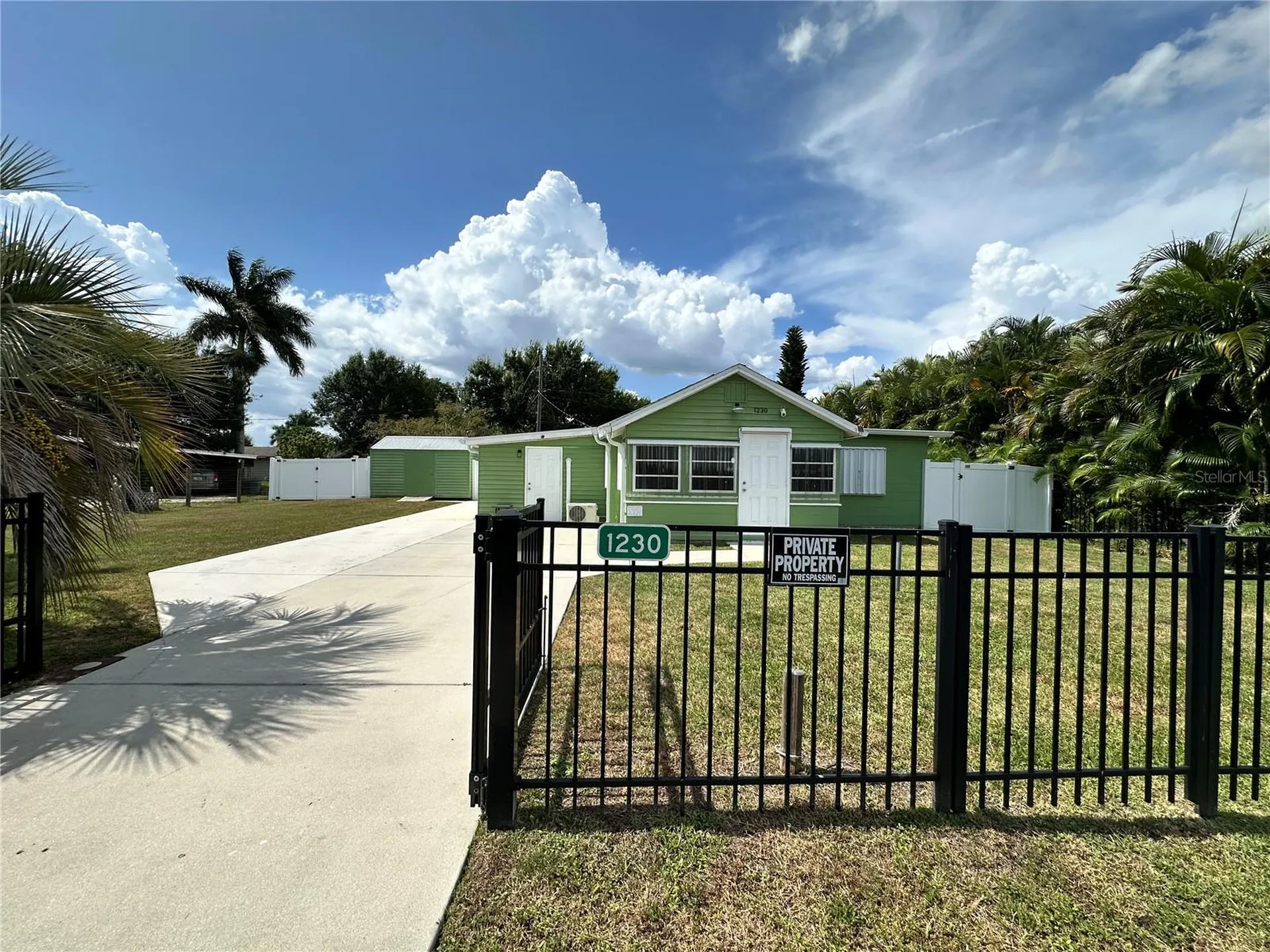 1230 Woodlawn Avenue Punta Gorda FL 33950