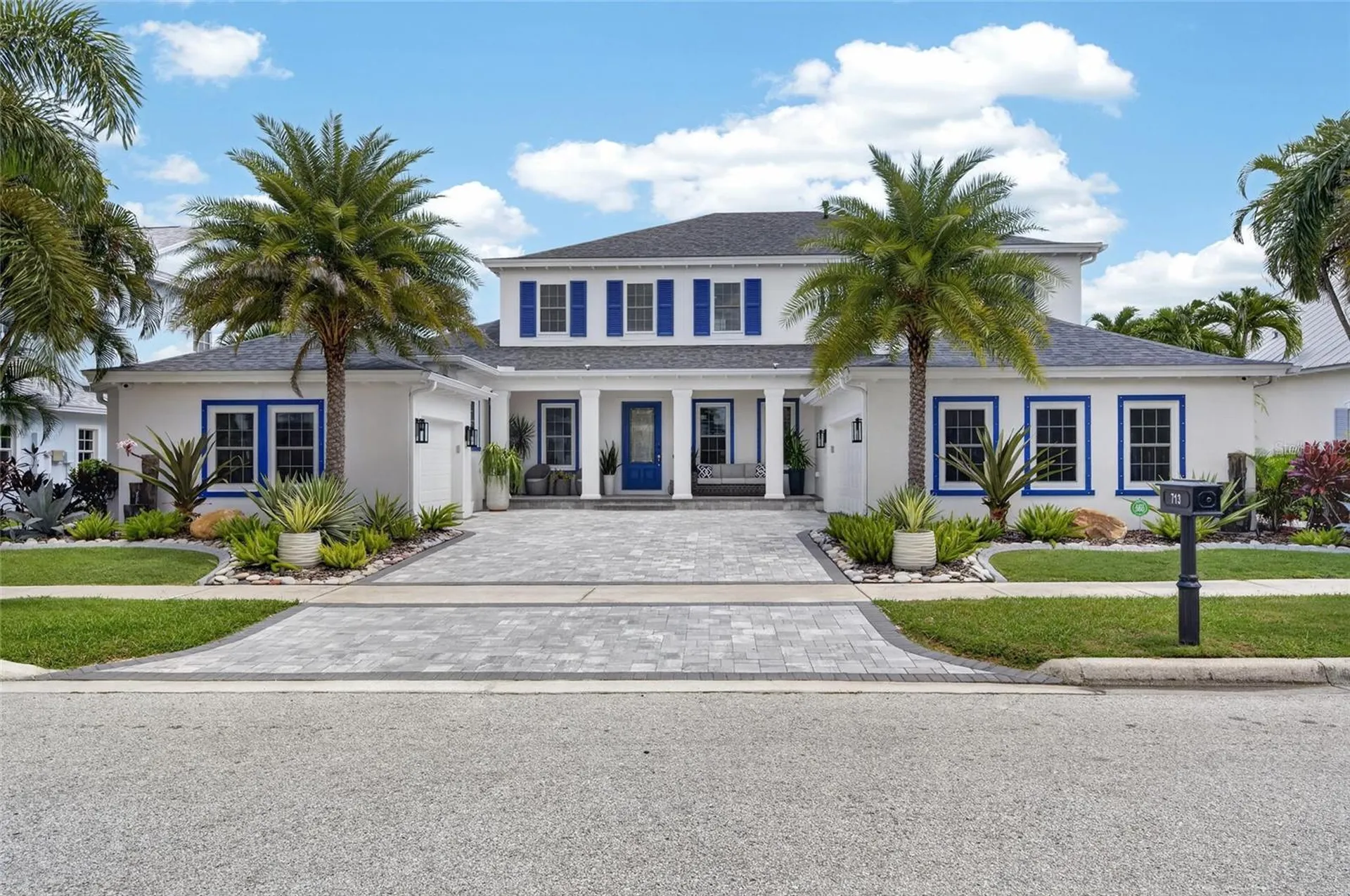 713 Islebay Drive Apollo Beach FL 33572