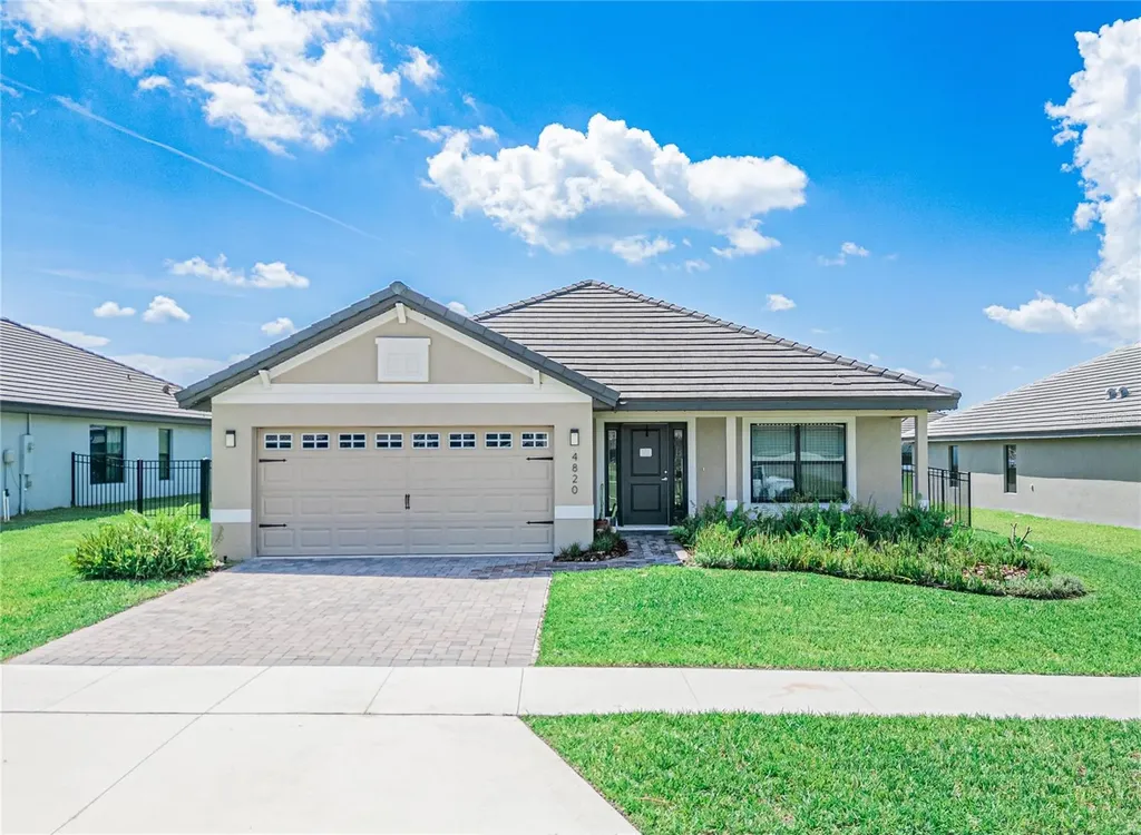4820 Summit View Way Auburndale FL 33823