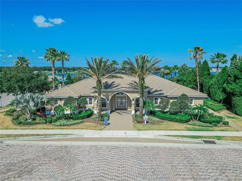 4820 Summit View Way Auburndale FL 33823