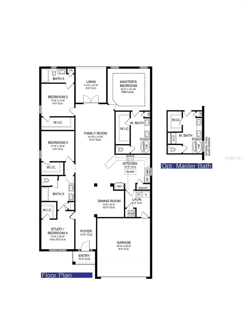 4820 Summit View Way Auburndale FL 33823