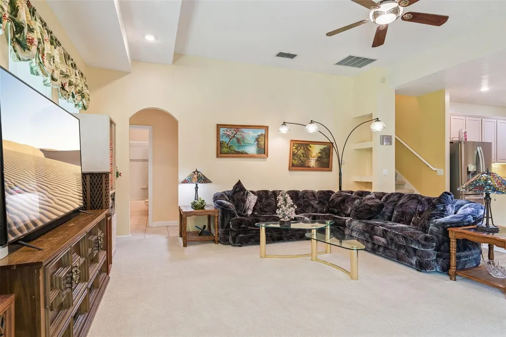 126 Seville Chase Drive Winter Springs FL 32708