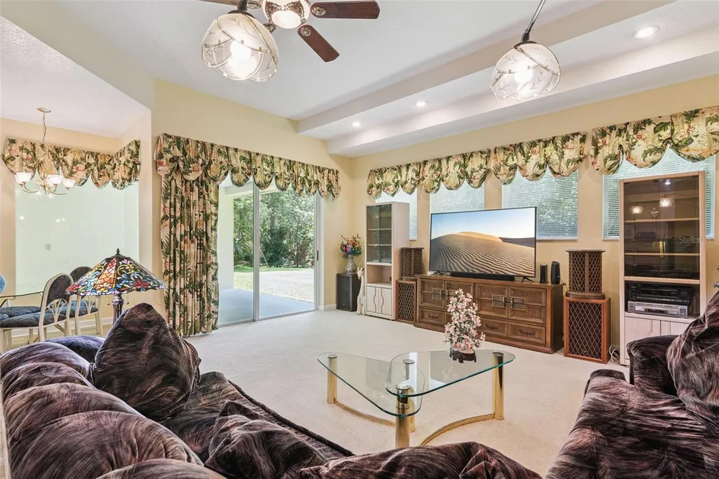 126 Seville Chase Drive Winter Springs FL 32708
