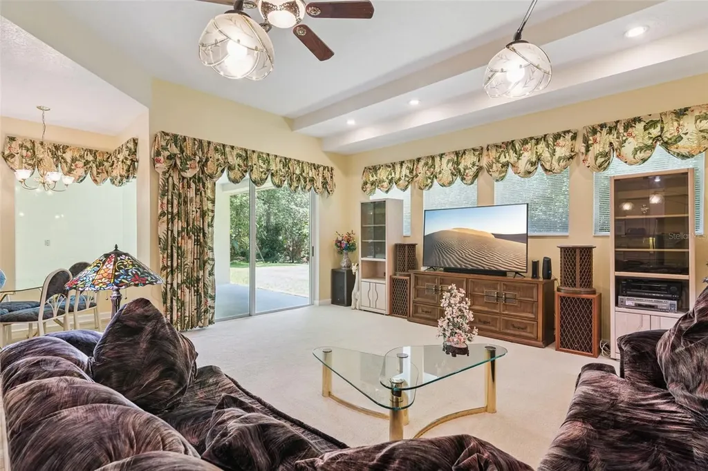 126 Seville Chase Drive Winter Springs FL 32708