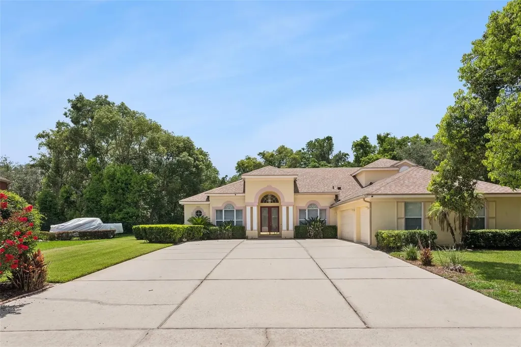 126 Seville Chase Drive Winter Springs FL 32708