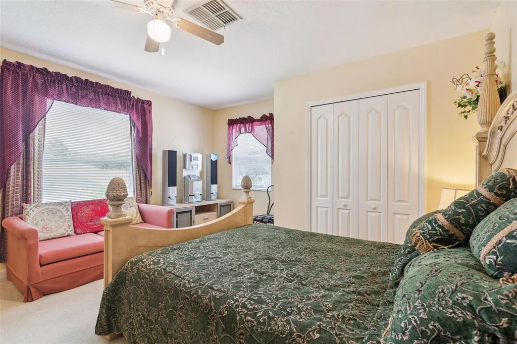 126 Seville Chase Drive Winter Springs FL 32708