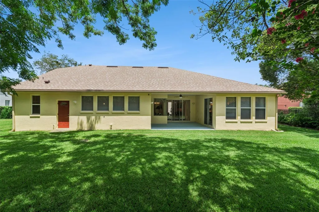 126 Seville Chase Drive Winter Springs FL 32708