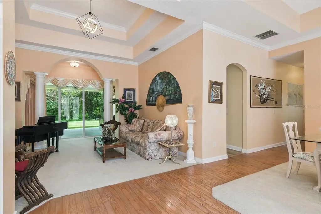 126 Seville Chase Drive Winter Springs FL 32708