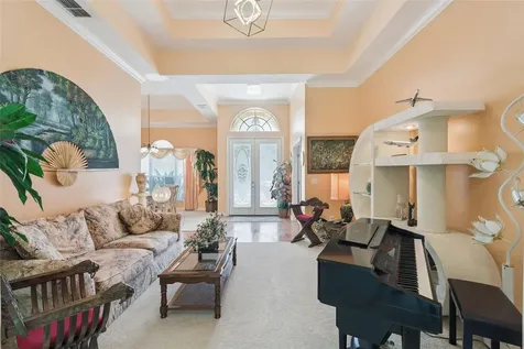 126 Seville Chase Drive Winter Springs FL 32708