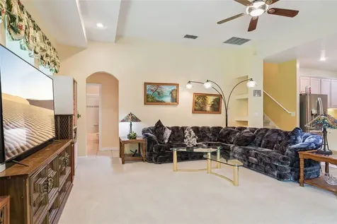 126 Seville Chase Drive Winter Springs FL 32708