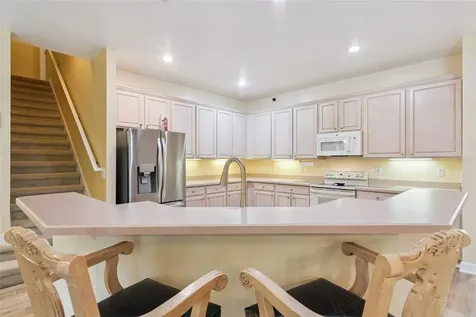 126 Seville Chase Drive Winter Springs FL 32708