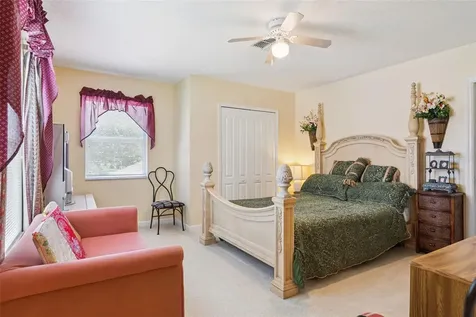 126 Seville Chase Drive Winter Springs FL 32708