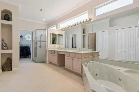 126 Seville Chase Drive Winter Springs FL 32708