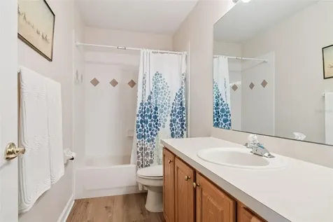 126 Seville Chase Drive Winter Springs FL 32708