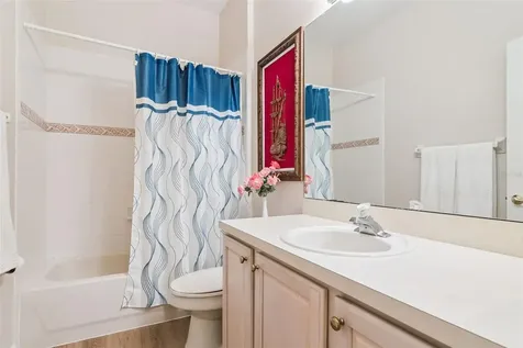 126 Seville Chase Drive Winter Springs FL 32708