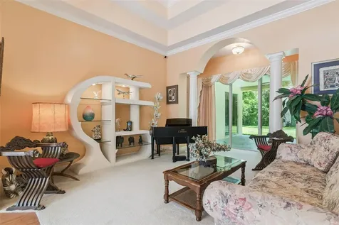 126 Seville Chase Drive Winter Springs FL 32708