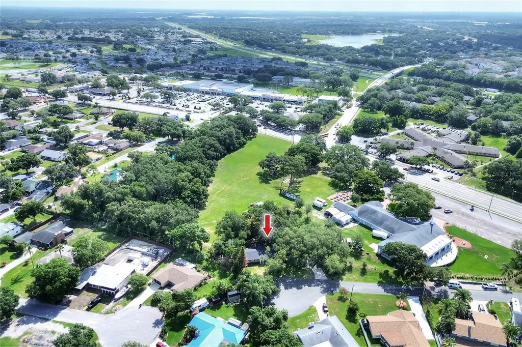 5315 Post Lane Lakeland FL 33809