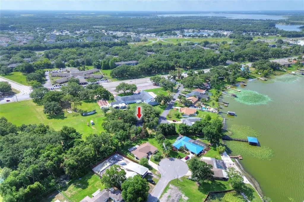 5315 Post Lane Lakeland FL 33809