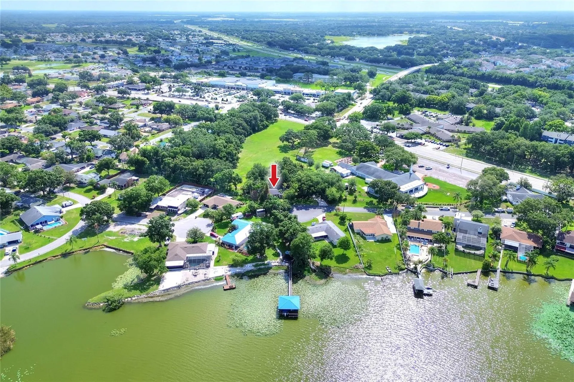 5315 Post Lane Lakeland FL 33809