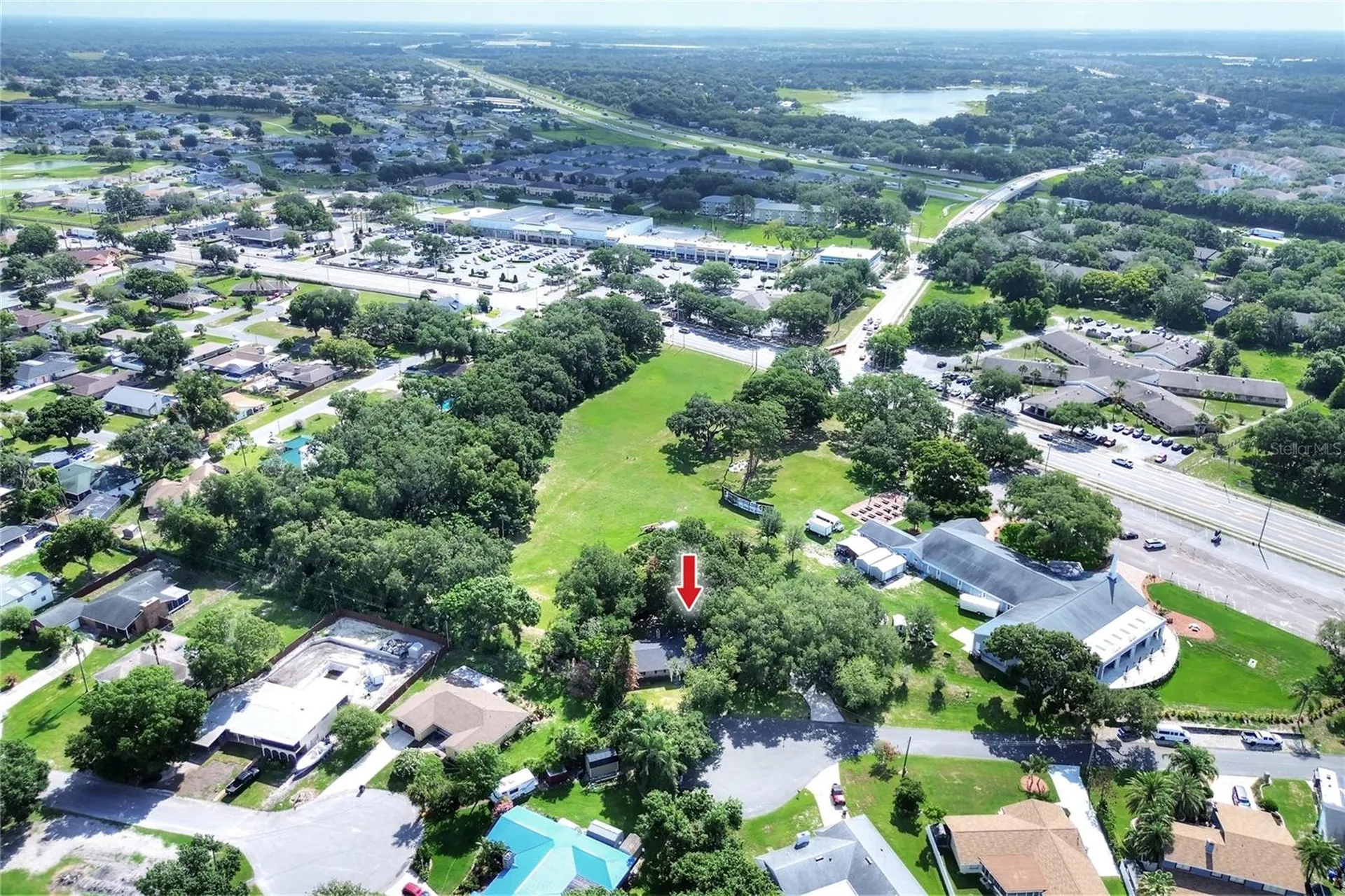 5315 Post Lane Lakeland FL 33809