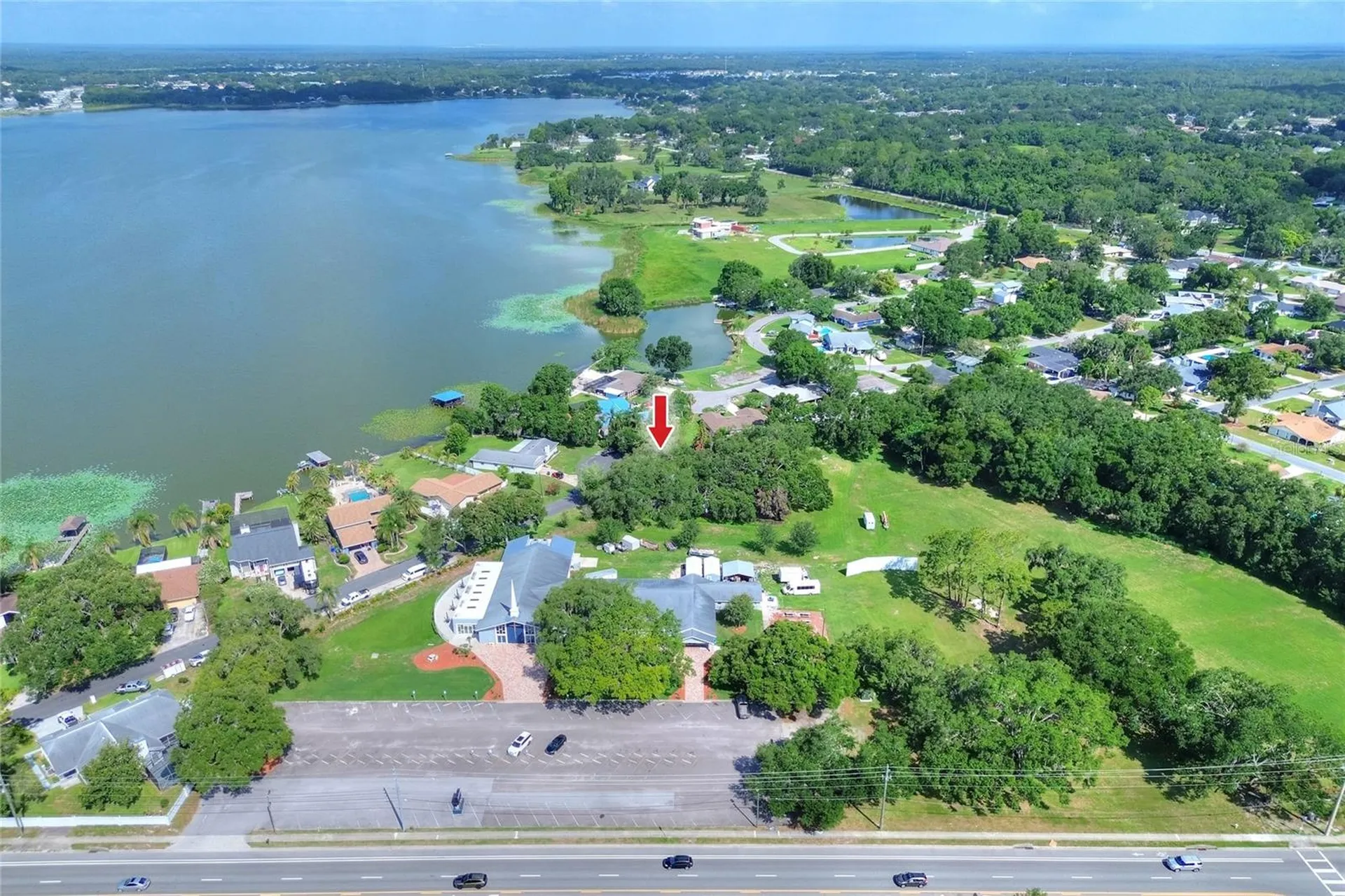 5315 Post Lane Lakeland FL 33809