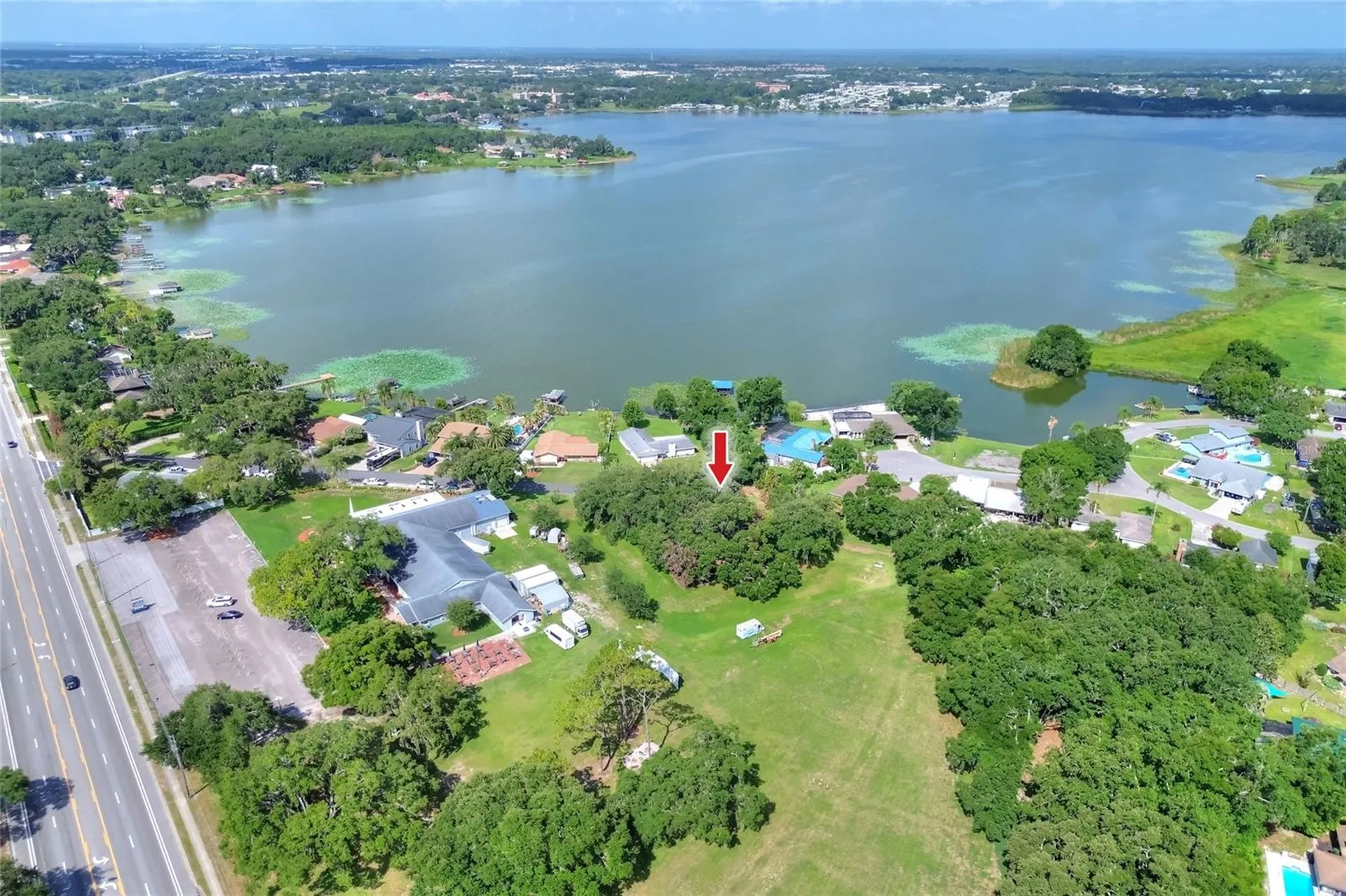 5315 Post Lane Lakeland FL 33809
