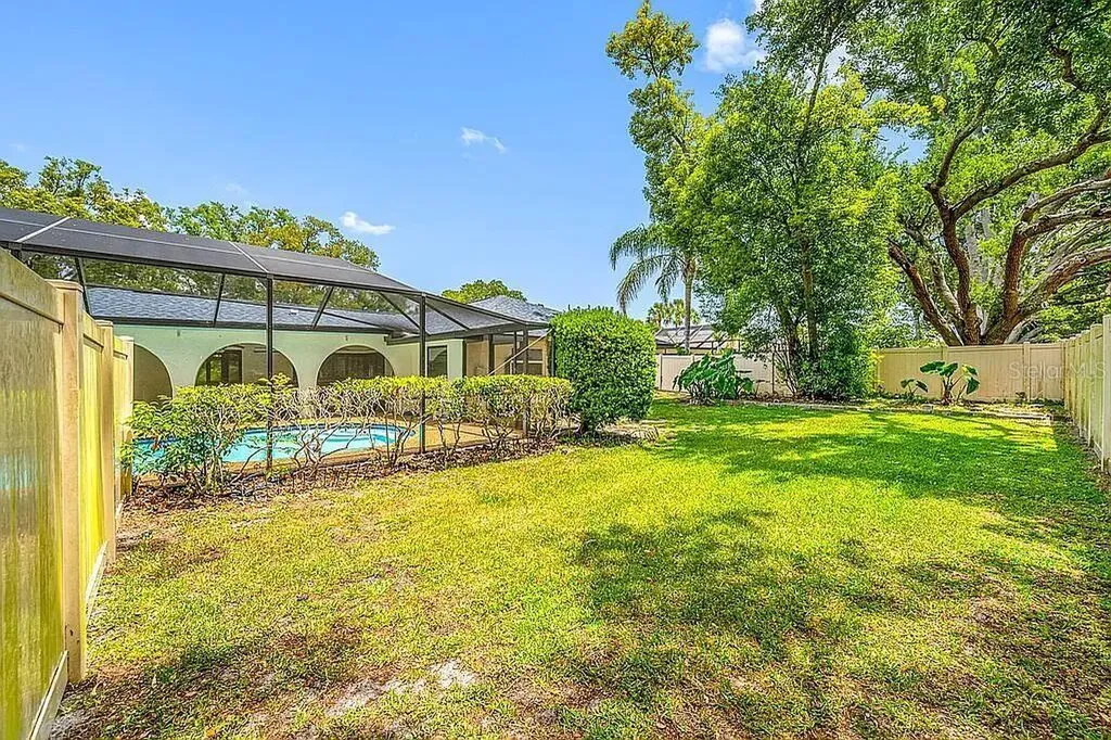 10 Linden Lane Palm Harbor FL 34683
