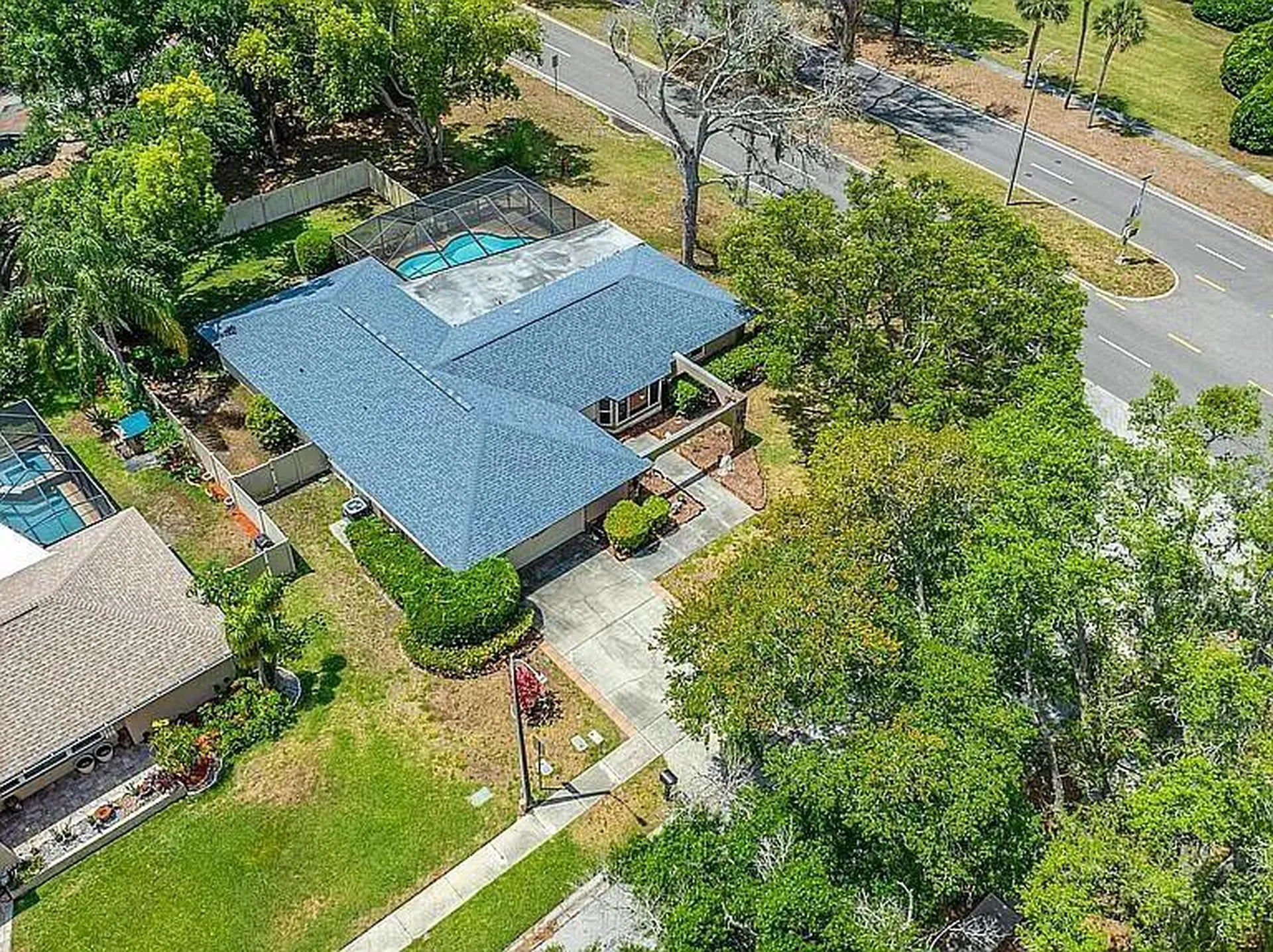 10 Linden Lane Palm Harbor FL 34683