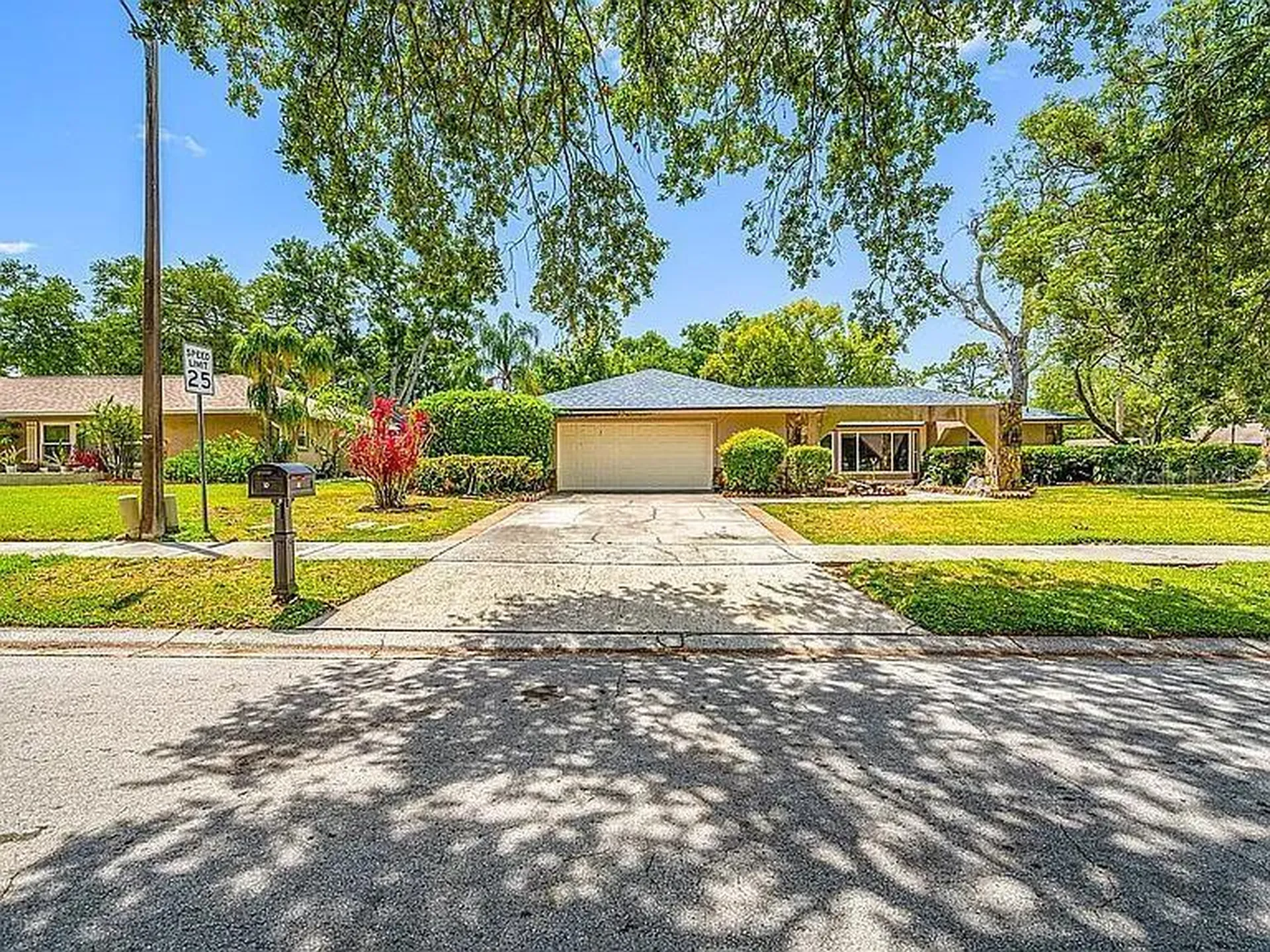 10 Linden Lane Palm Harbor FL 34683