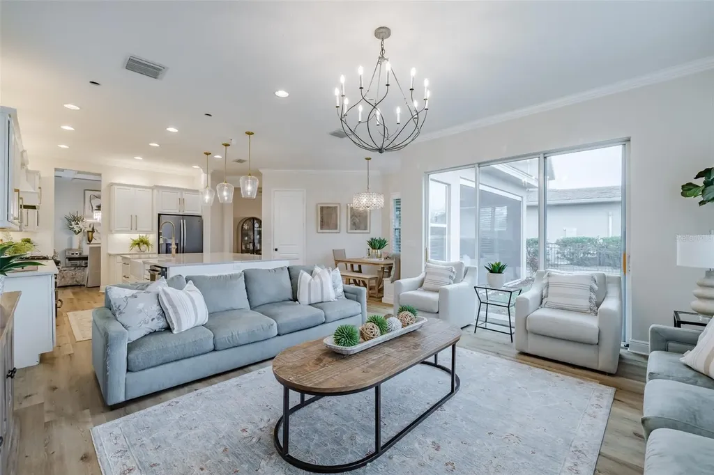 2388 Oakwood Preserve Drive Wesley Chapel FL 33543