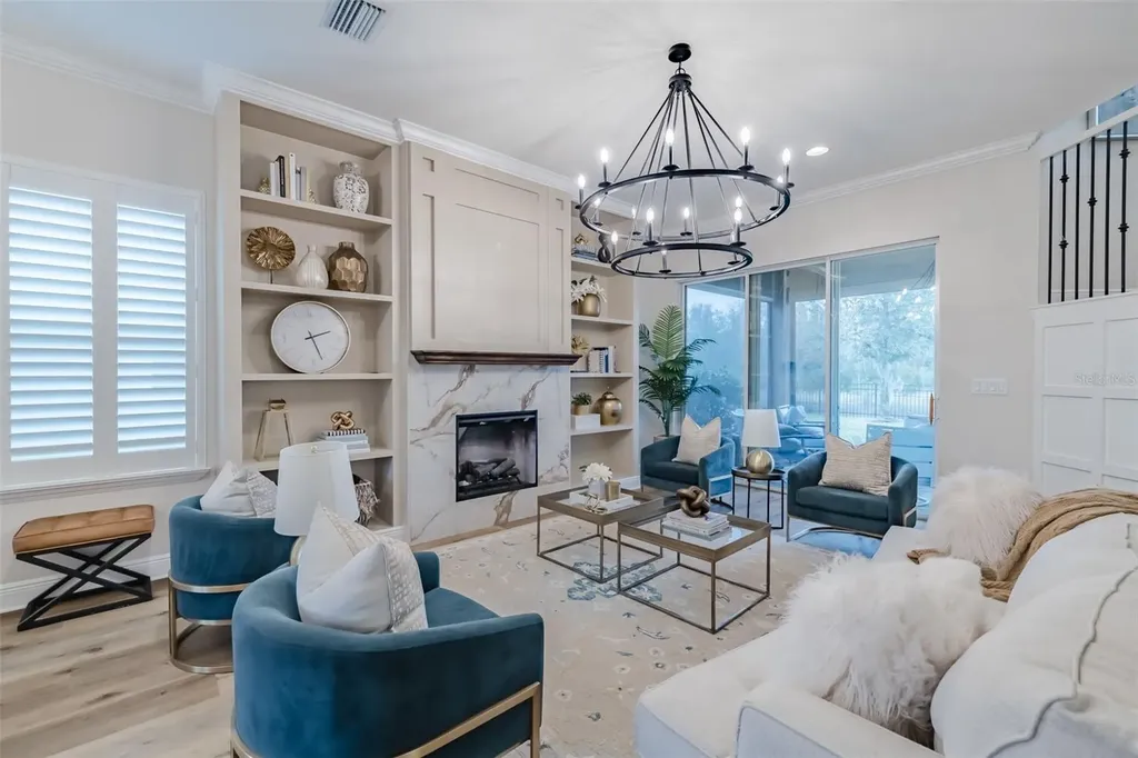 2388 Oakwood Preserve Drive Wesley Chapel FL 33543
