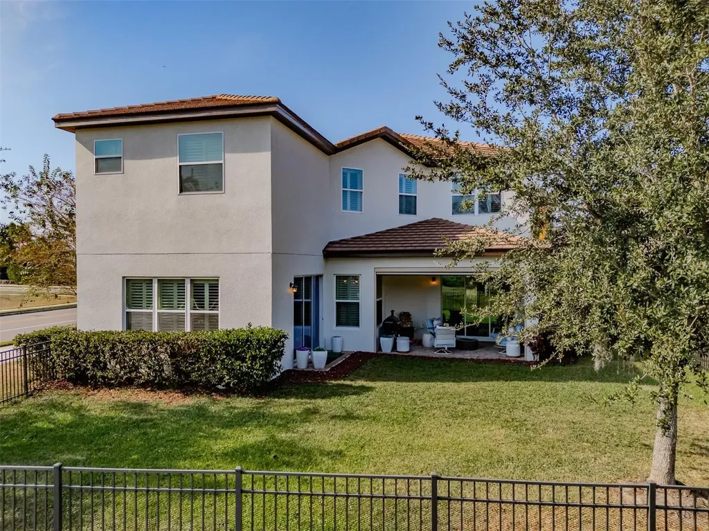2388 Oakwood Preserve Drive Wesley Chapel FL 33543