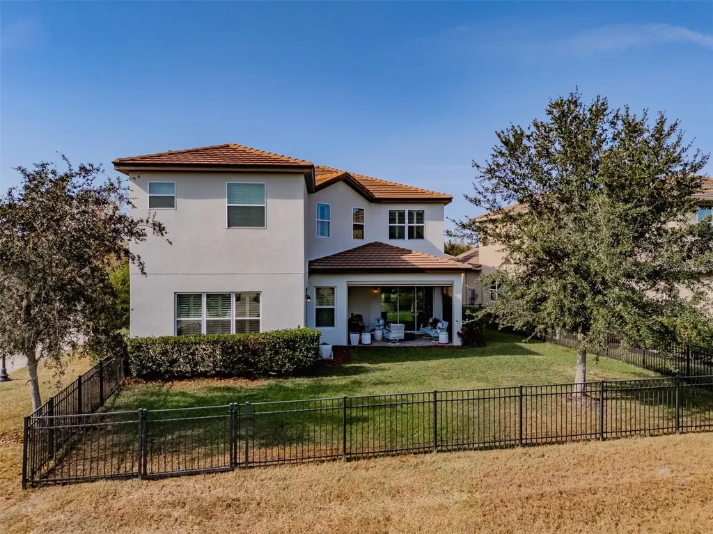 2388 Oakwood Preserve Drive Wesley Chapel FL 33543