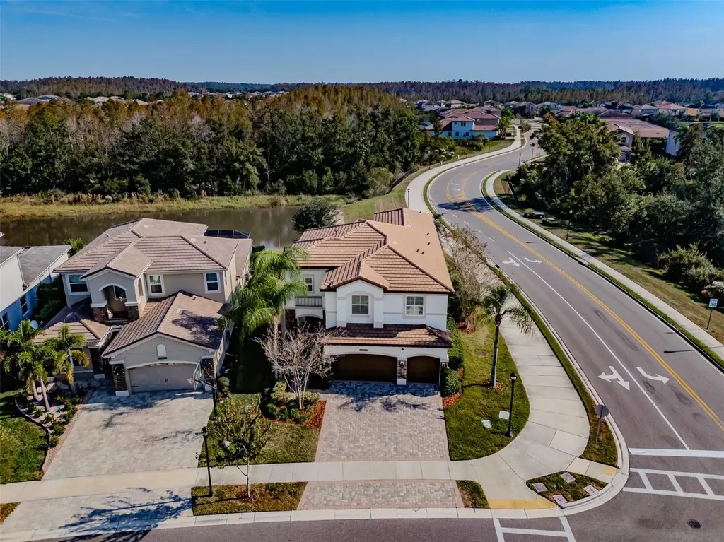 2388 Oakwood Preserve Drive Wesley Chapel FL 33543