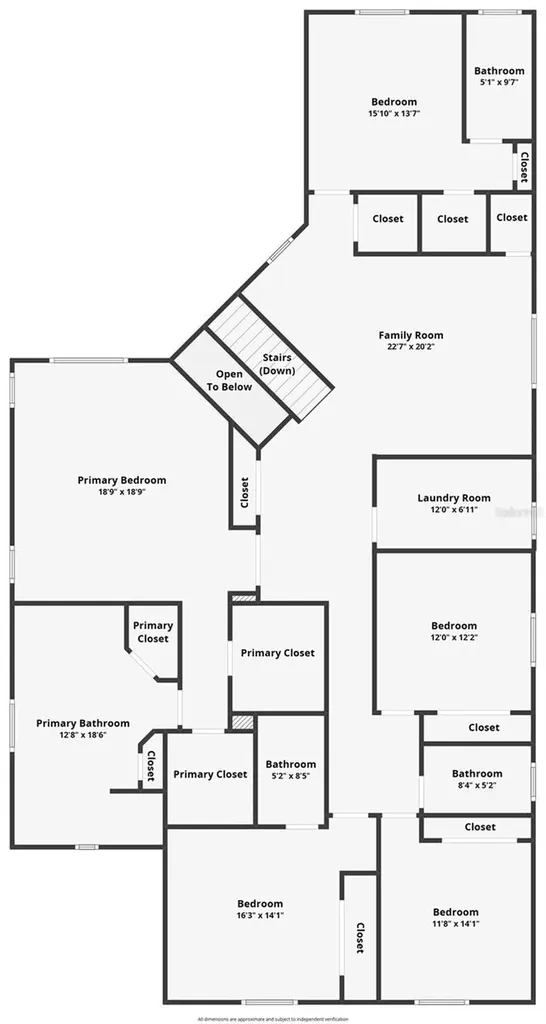 2388 Oakwood Preserve Drive Wesley Chapel FL 33543