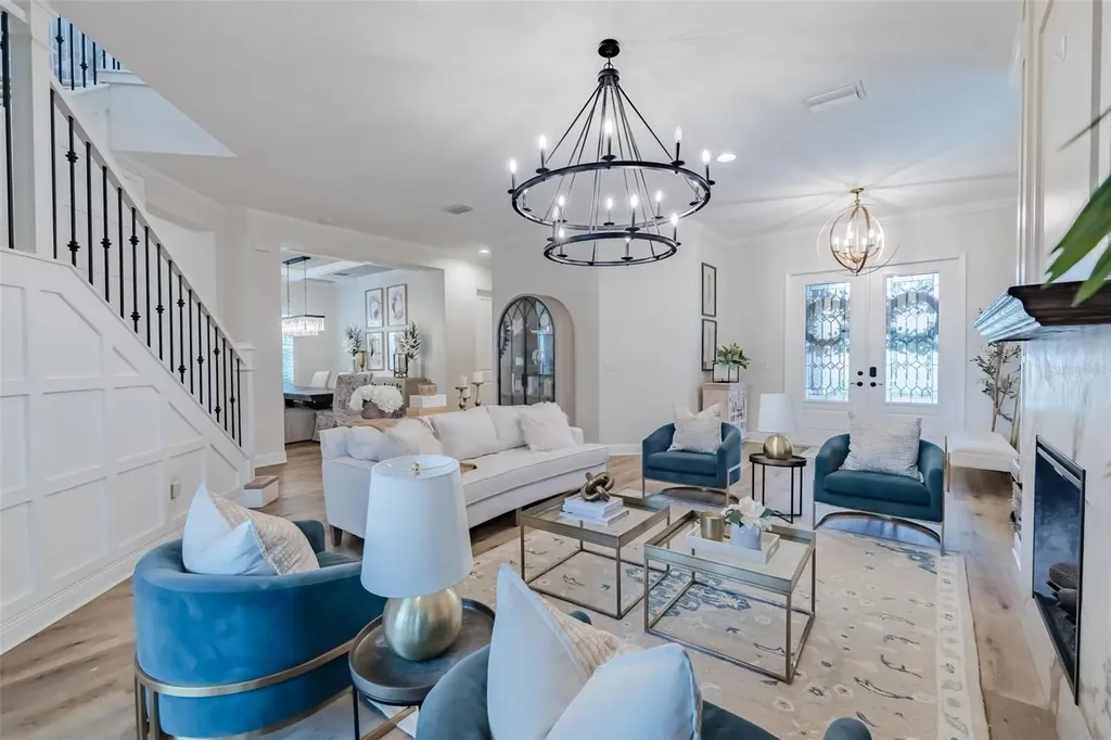 2388 Oakwood Preserve Drive Wesley Chapel FL 33543