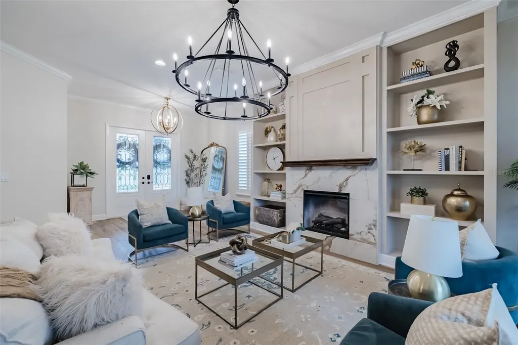 2388 Oakwood Preserve Drive Wesley Chapel FL 33543