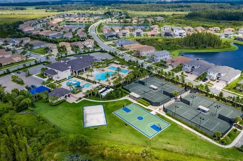 2388 Oakwood Preserve Drive Wesley Chapel FL 33543