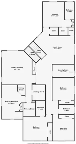 2388 Oakwood Preserve Drive Wesley Chapel FL 33543