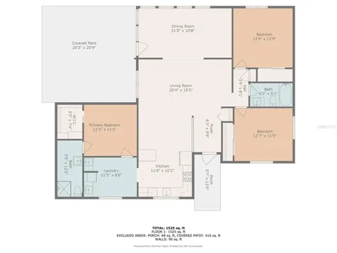 3407 29th Street W Bradenton FL 34205
