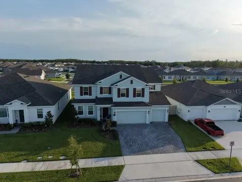 4170 Gooseberry Trail Kissimmee FL 34746
