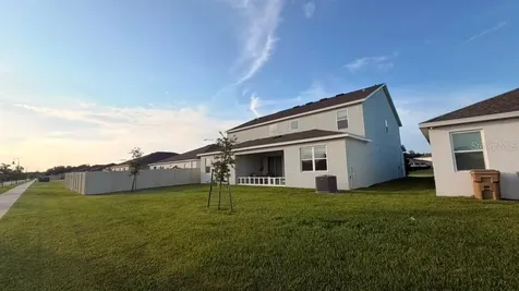 4170 Gooseberry Trail Kissimmee FL 34746