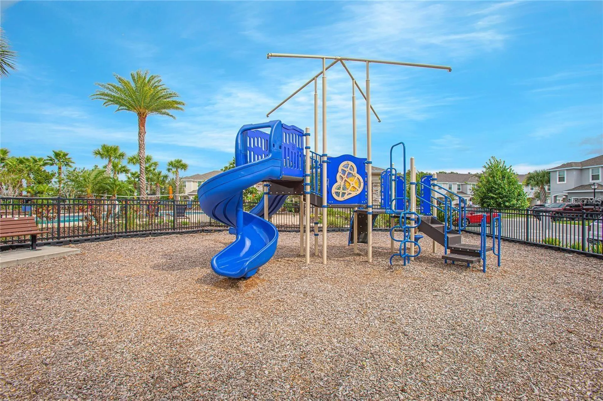 10837 Wyne Tree Court Orlando FL 32824