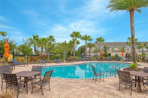 10837 Wyne Tree Court Orlando FL 32824