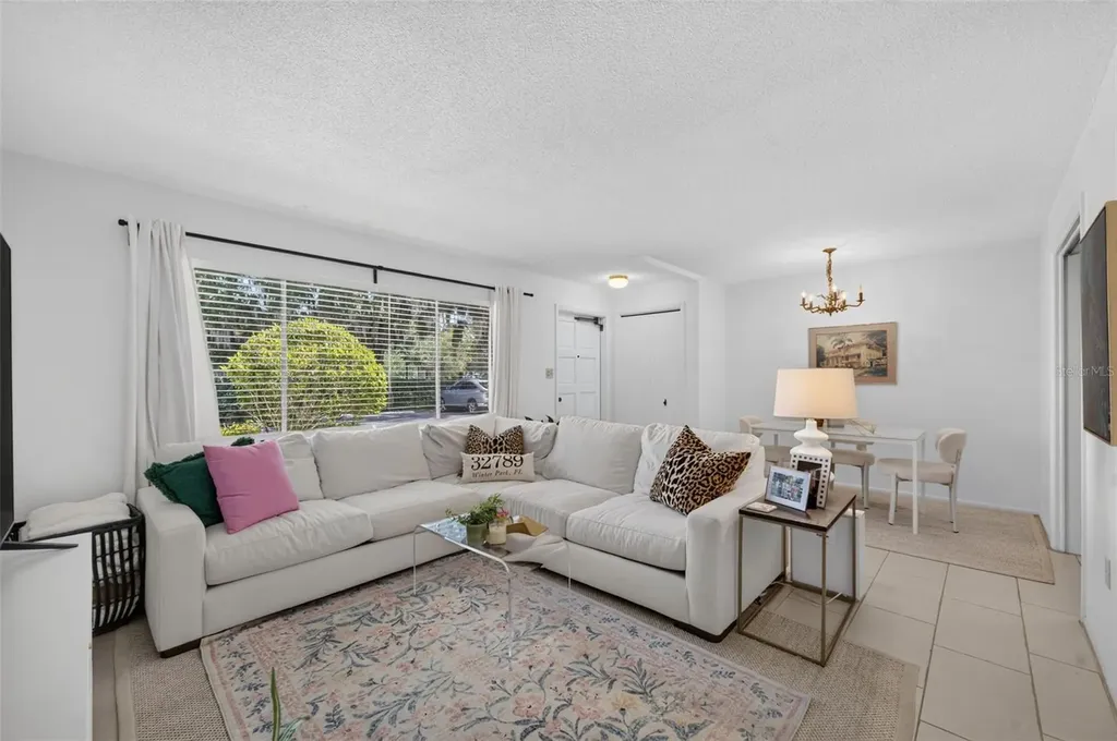 644 N Knowles Avenue Winter Park FL 32789