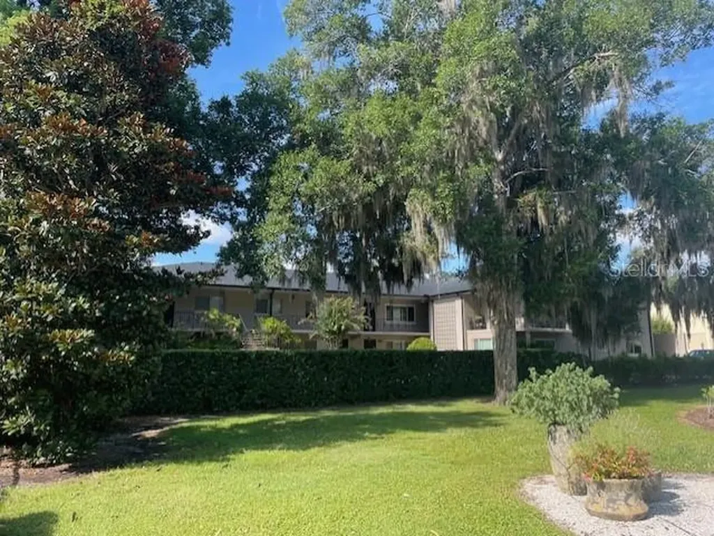644 N Knowles Avenue Winter Park FL 32789