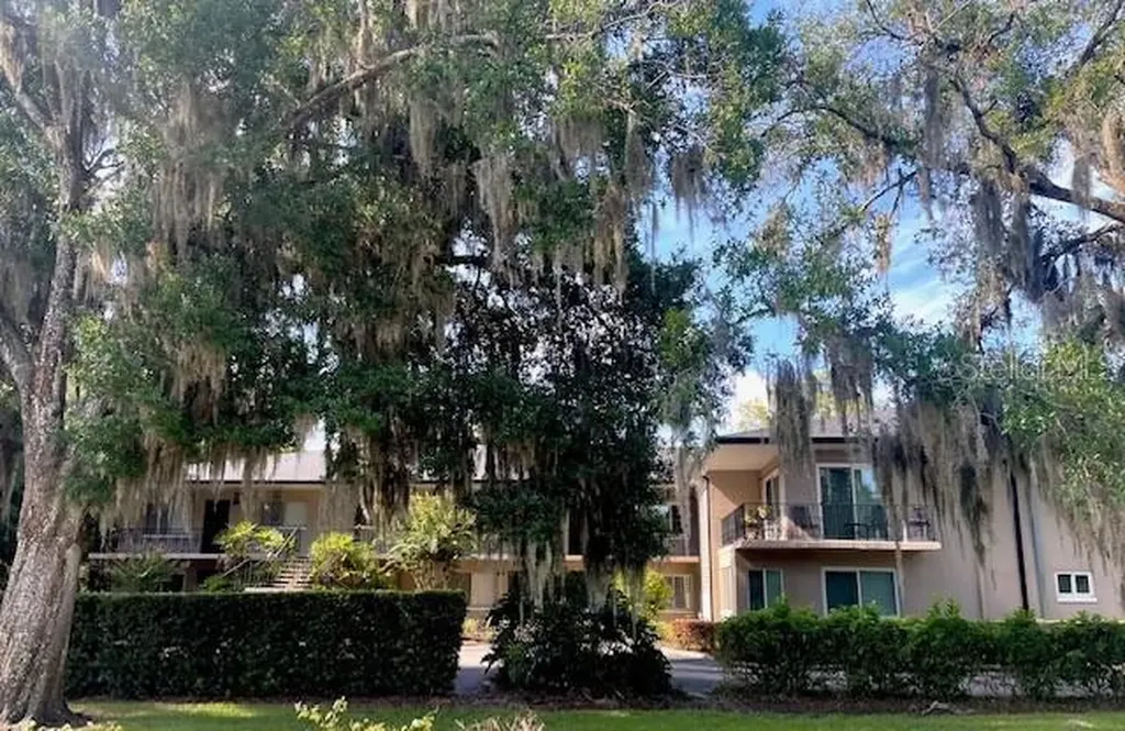 644 N Knowles Avenue Winter Park FL 32789